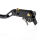 FOLDING BRAKE LEVER EVOS PERFORMANCE