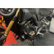 CRASH-PADS/FRAME SLIDERS  Standard line