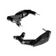 FRAME SLIDERS EVOS EDITION  YAMAHA MT-09/TRACER 9 2021+