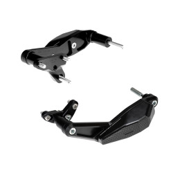 FRAME SLIDERS EVOS EDITION  YAMAHA MT-09/TRACER 9 2021+