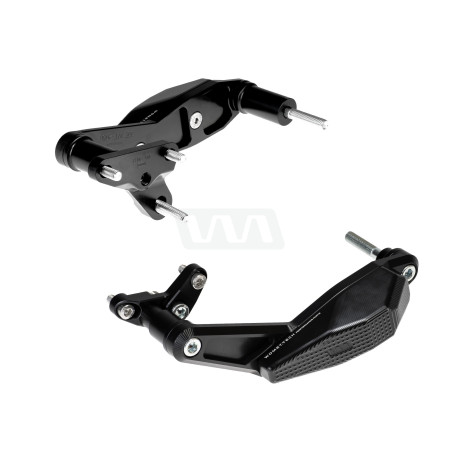 FRAME SLIDERS EVOS EDITION  YAMAHA MT-09/TRACER 9 2021+