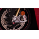 CRASH PAD / PRZEDNIA OŚ DUCATI - PANIGALE 1199 2012-