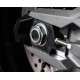 AXLE BLOCK PROTECTORS - PANIGALE V2/S 2025+