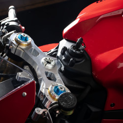 Mocowanie amortyzatora skrętu PANIGALE V2/S 2025+