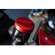 FLUID TANK CAPS ( BRAKE ) PANIGALE V2/S 2025+