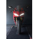 Motorcycle mat