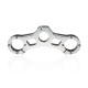 Racing triple clamp WMT Performance / Półka górna PANIGALE V2/S 2025+
