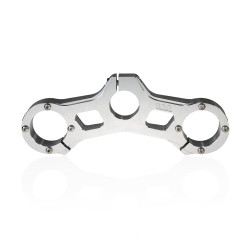 Racing triple clamp WMT Performance / Półka górna PANIGALE V2/S 2025+