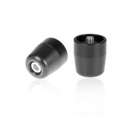 BAR ENDS -KAWASAKI ZX-6R