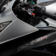 EVOS SHORT LEVERS LCB99E