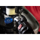 HANDLEBAR CLIP-ON SET ADJUSTABLE