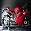 Panigale V2 S 2025